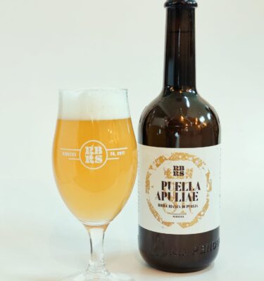 PUELLA APULIAE