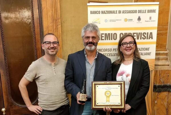 premio cerevisia 2023